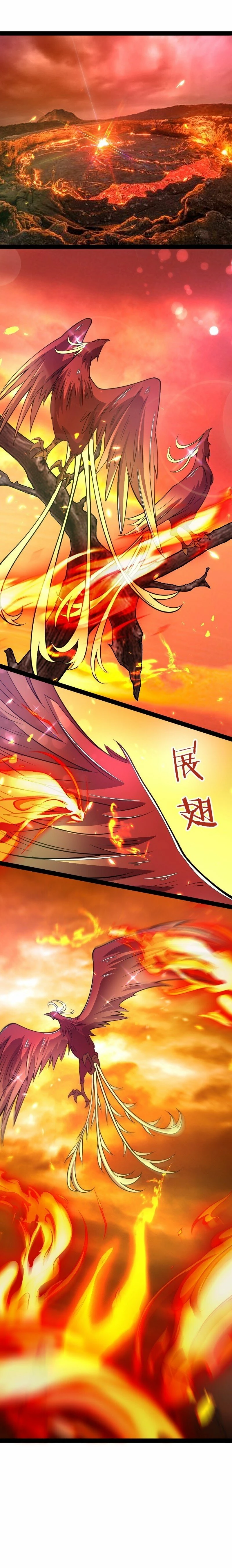 La vida después de vivir en reclusión > Capitulo 152 > Page 131