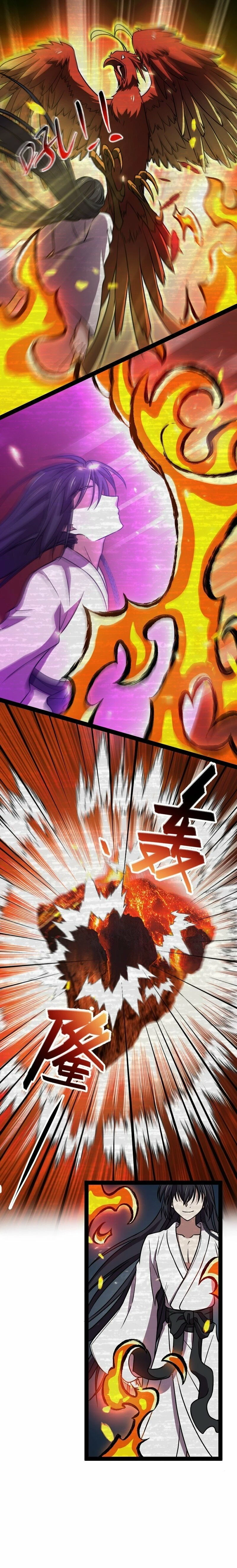 La vida después de vivir en reclusión > Capitulo 154 > Page 41