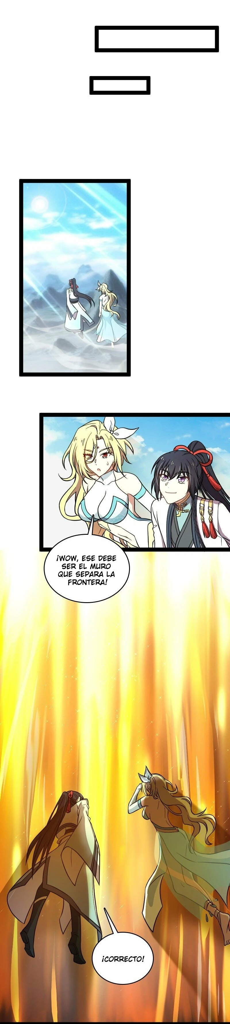 La vida después de vivir en reclusión > Capitulo 154 > Page 81