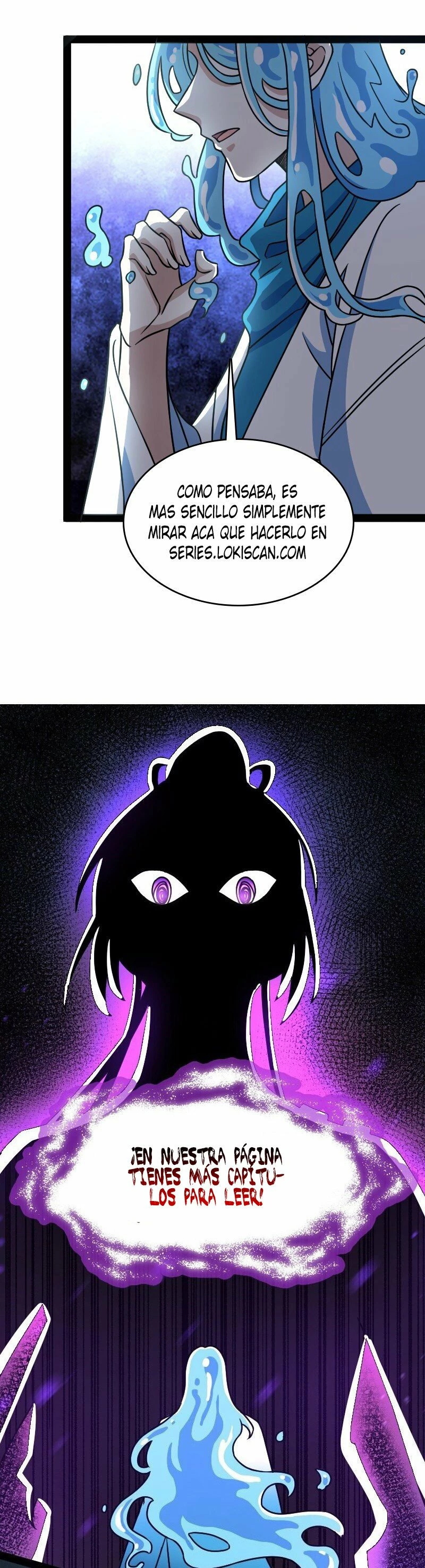 La vida después de vivir en reclusión > Capitulo 159 > Page 141