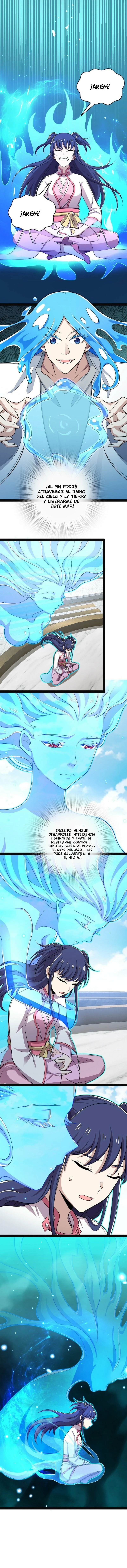 La vida después de vivir en reclusión > Capitulo 160 > Page 71