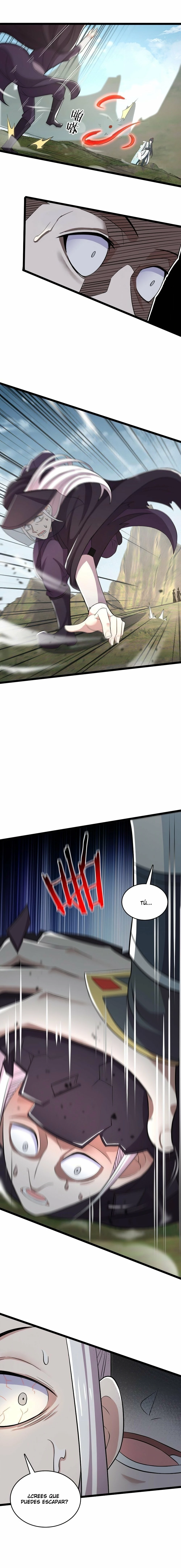 La vida después de vivir en reclusión > Capitulo 170 > Page 141