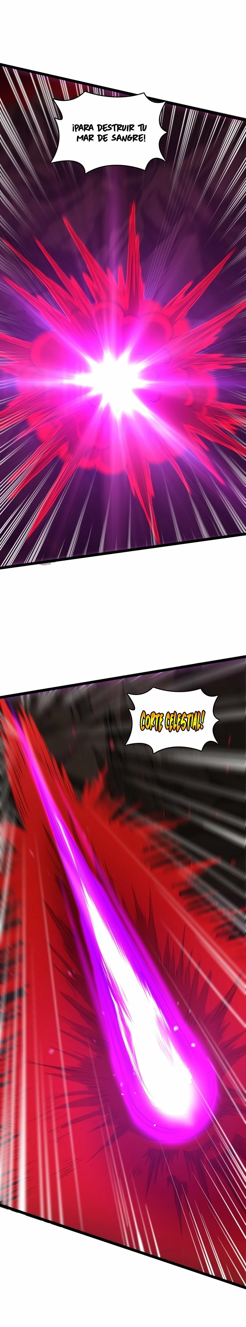 La vida después de vivir en reclusión > Capitulo 172 > Page 81