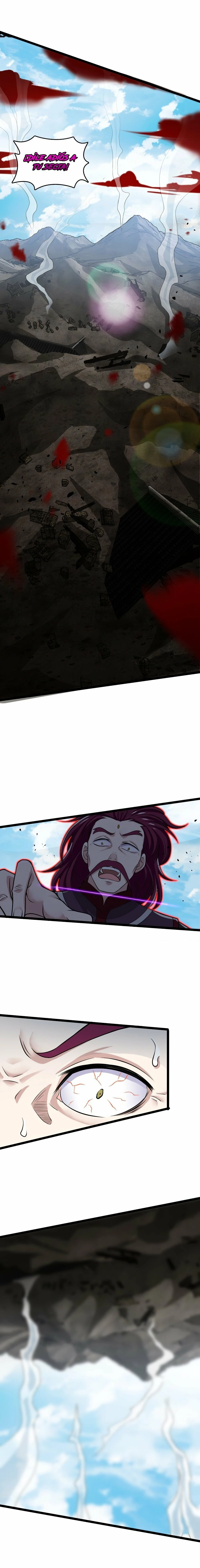 La vida después de vivir en reclusión > Capitulo 172 > Page 91