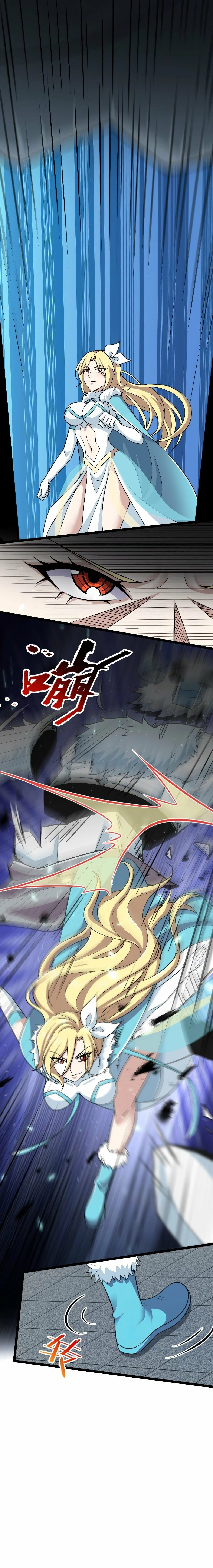 La vida después de vivir en reclusión > Capitulo 173 > Page 151