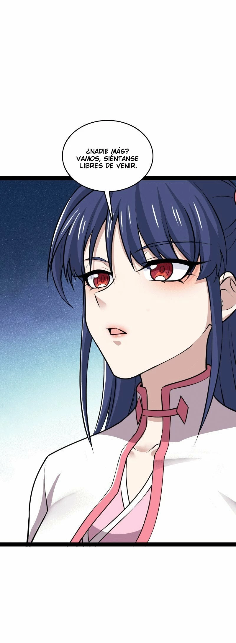 La vida después de vivir en reclusión > Capitulo 179 > Page 261