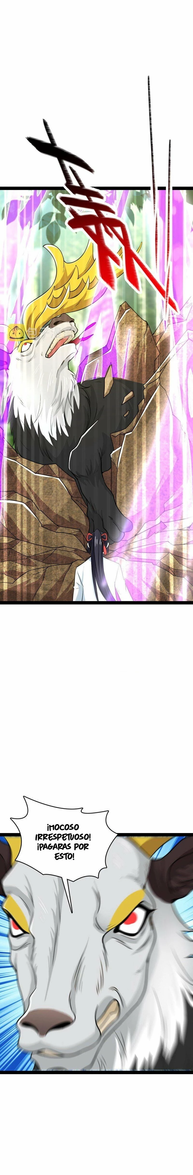 La vida después de vivir en reclusión > Capitulo 180 > Page 81