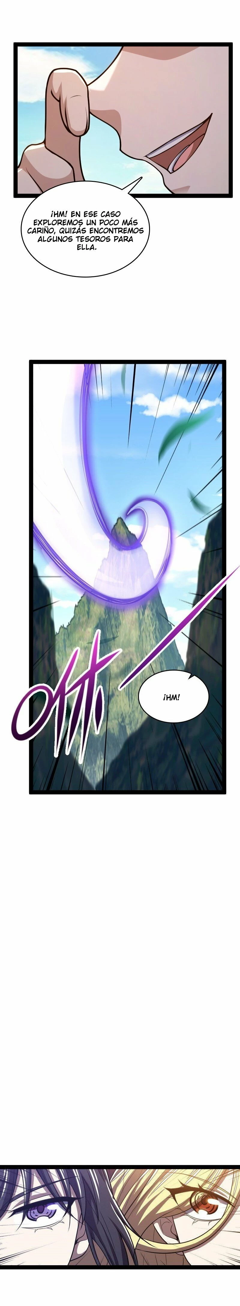 La vida después de vivir en reclusión > Capitulo 182 > Page 81