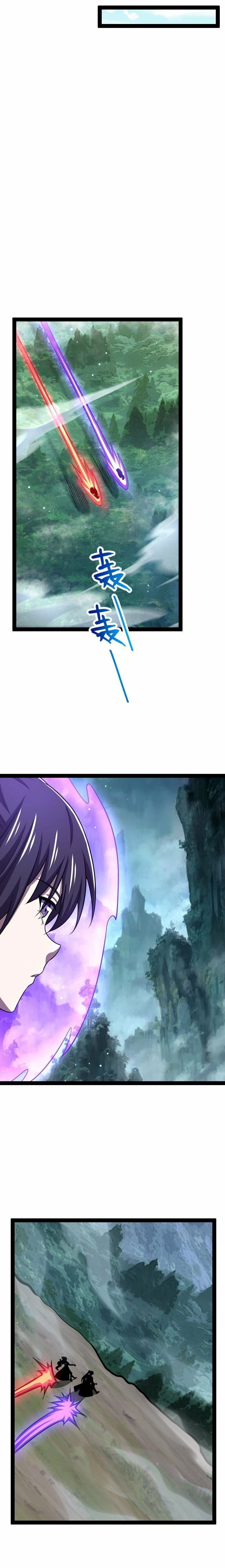 La vida después de vivir en reclusión > Capitulo 182 > Page 111