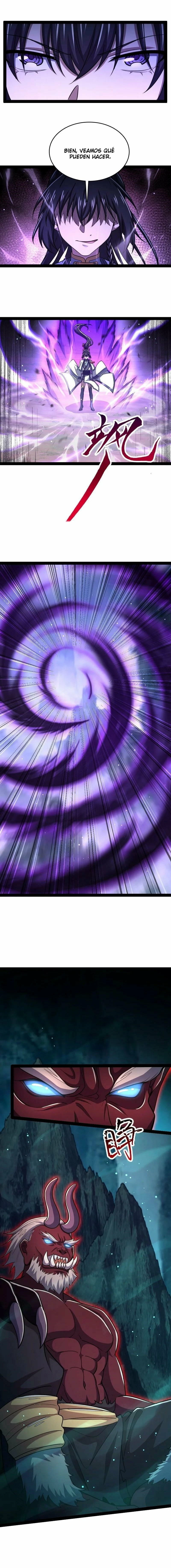 La vida después de vivir en reclusión > Capitulo 182 > Page 131