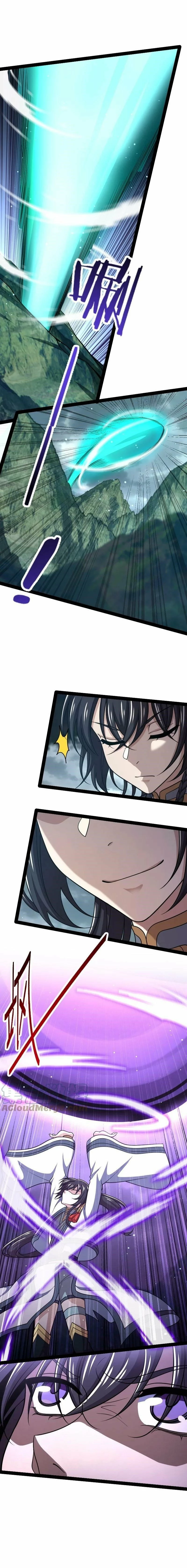 La vida después de vivir en reclusión > Capitulo 182 > Page 141