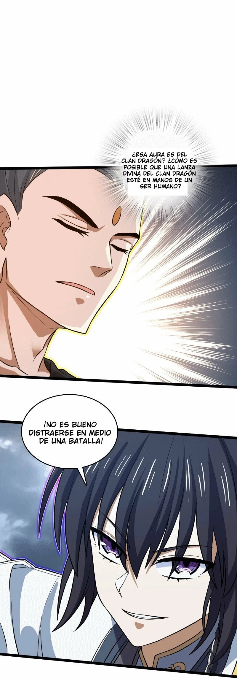 La vida después de vivir en reclusión > Capitulo 184 > Page 31