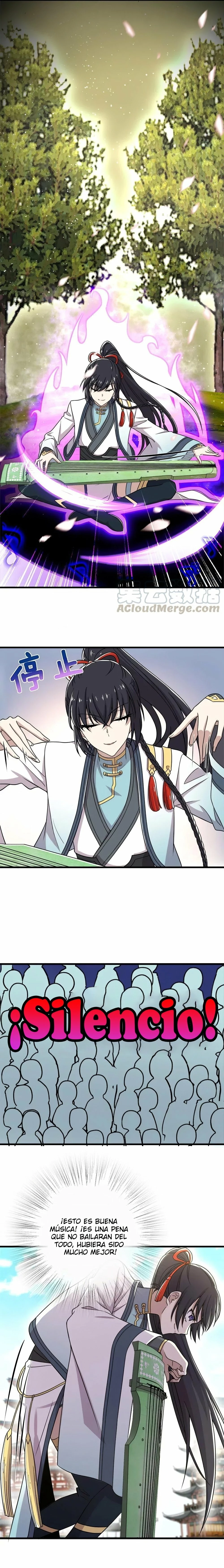 La vida después de vivir en reclusión > Capitulo 19 > Page 71