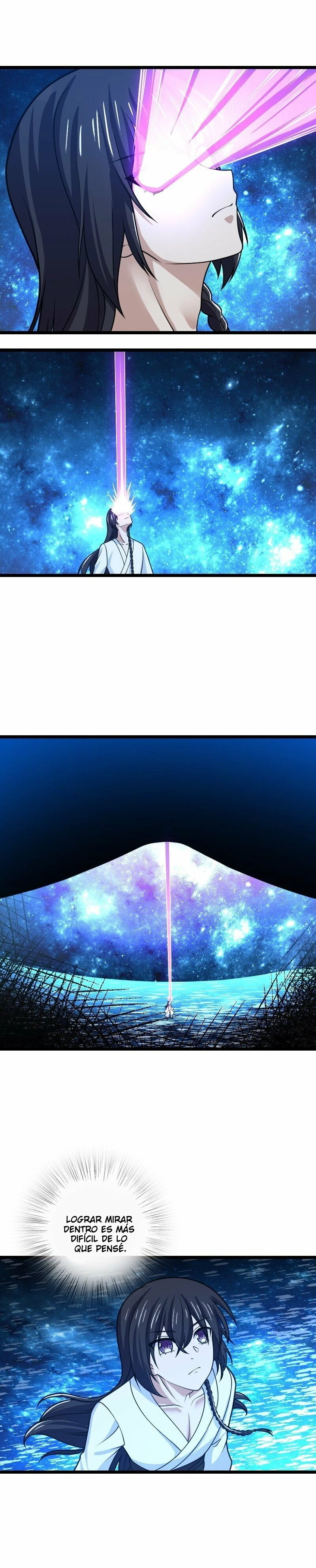 La vida después de vivir en reclusión > Capitulo 190 > Page 31