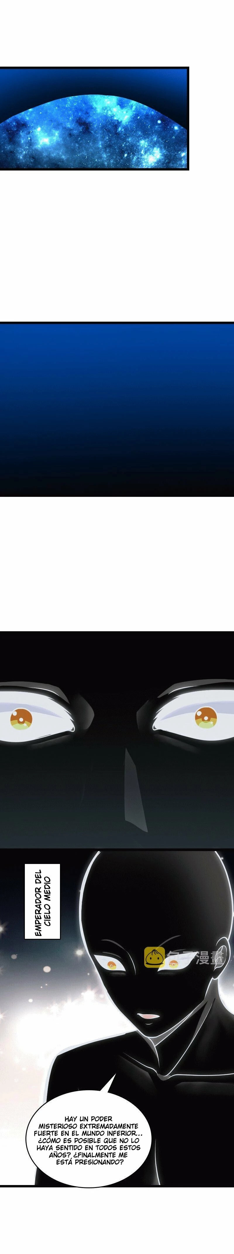 La vida después de vivir en reclusión > Capitulo 190 > Page 41