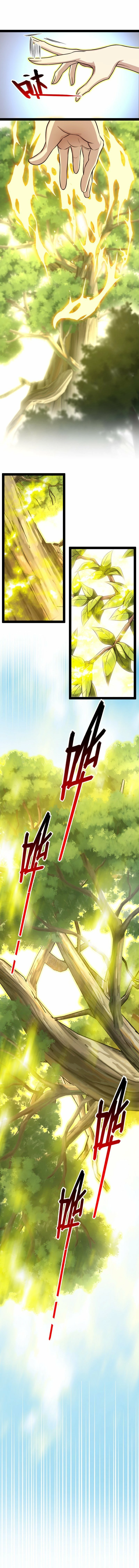 La vida después de vivir en reclusión > Capitulo 193 > Page 41