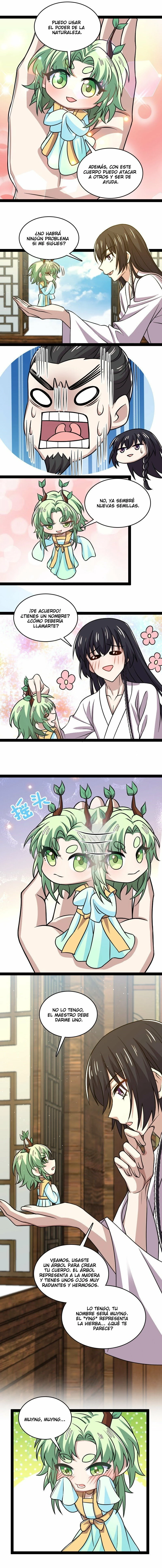 La vida después de vivir en reclusión > Capitulo 193 > Page 71