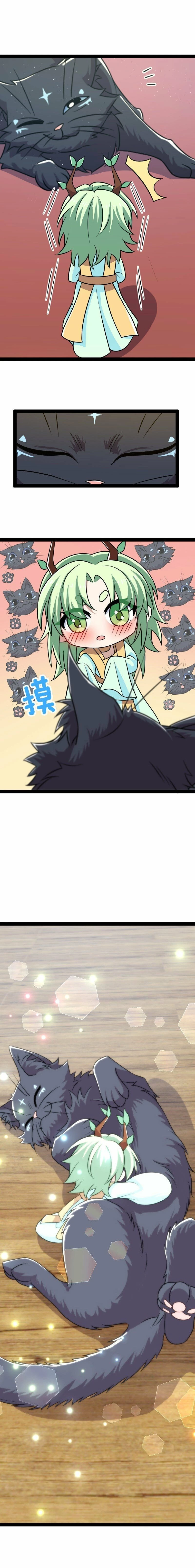 La vida después de vivir en reclusión > Capitulo 194 > Page 101