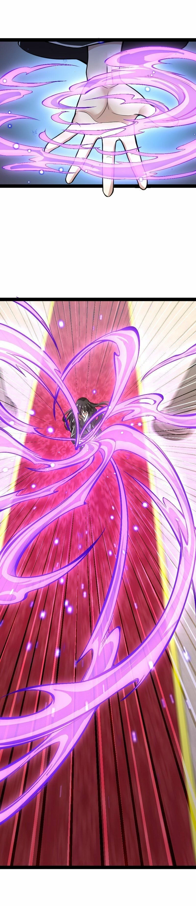 La vida después de vivir en reclusión > Capitulo 195 > Page 101