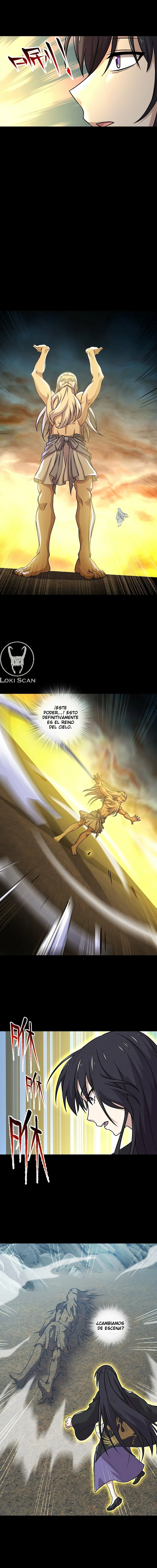 La vida después de vivir en reclusión > Capitulo 211 > Page 31