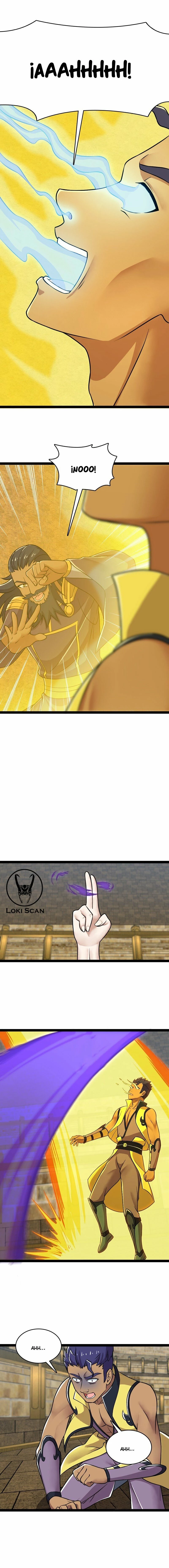 La vida después de vivir en reclusión > Capitulo 215 > Page 91