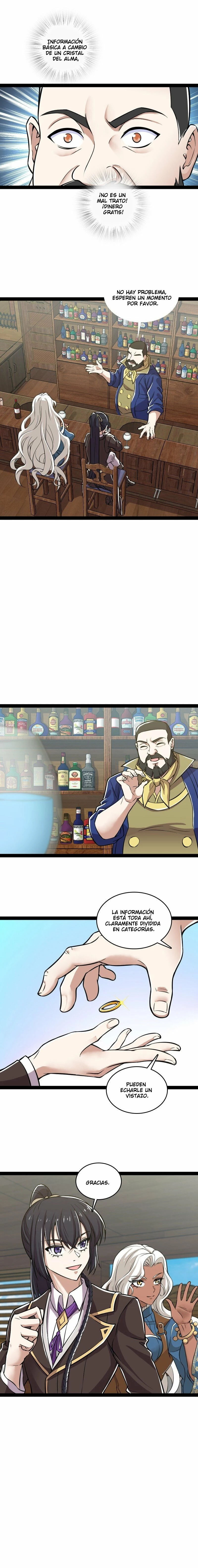 La vida después de vivir en reclusión > Capitulo 220 > Page 81