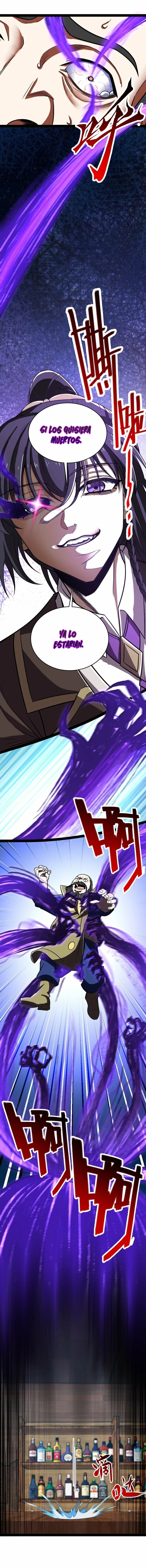 La vida después de vivir en reclusión > Capitulo 221 > Page 71