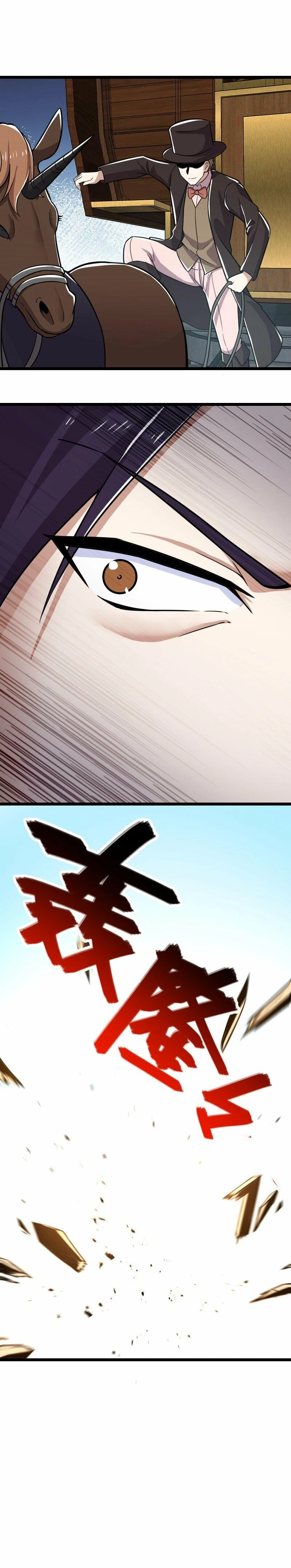 La vida después de vivir en reclusión > Capitulo 222 > Page 51