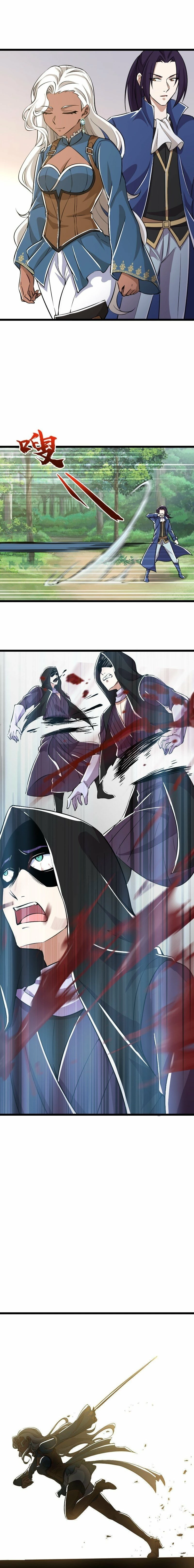 La vida después de vivir en reclusión > Capitulo 222 > Page 131