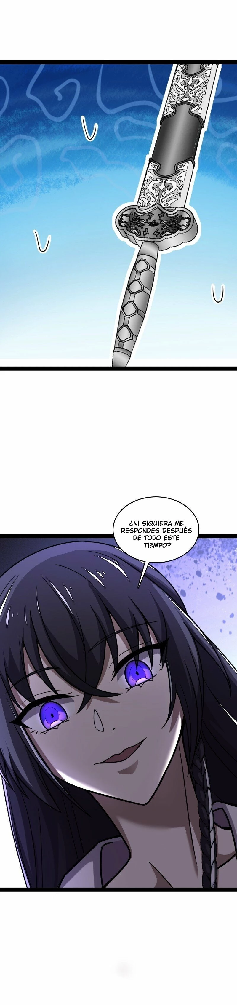 La vida después de vivir en reclusión > Capitulo 225 > Page 161