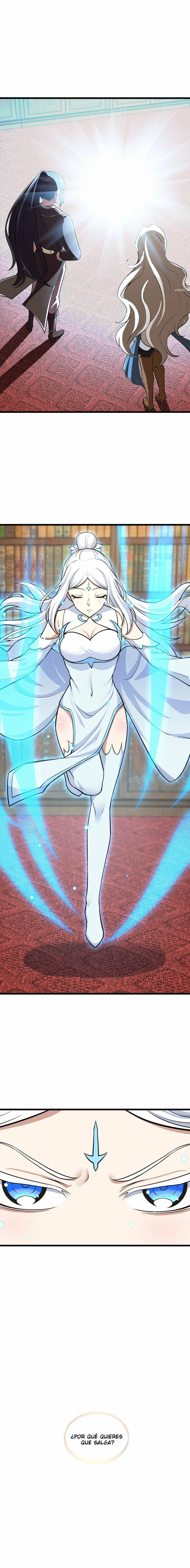 La vida después de vivir en reclusión > Capitulo 229 > Page 161