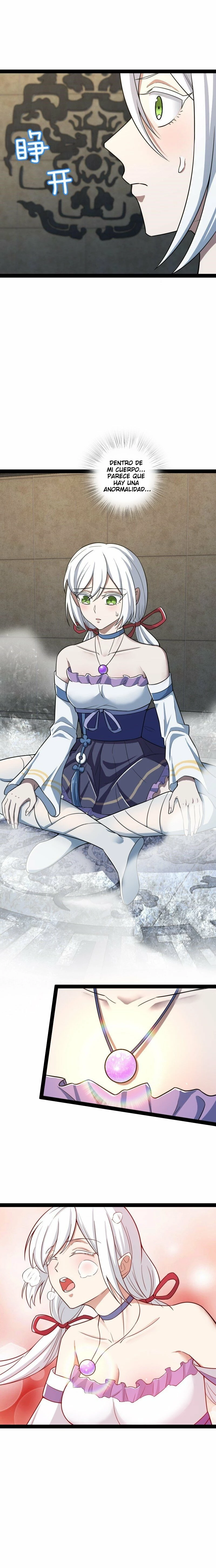 La vida después de vivir en reclusión > Capitulo 230 > Page 81