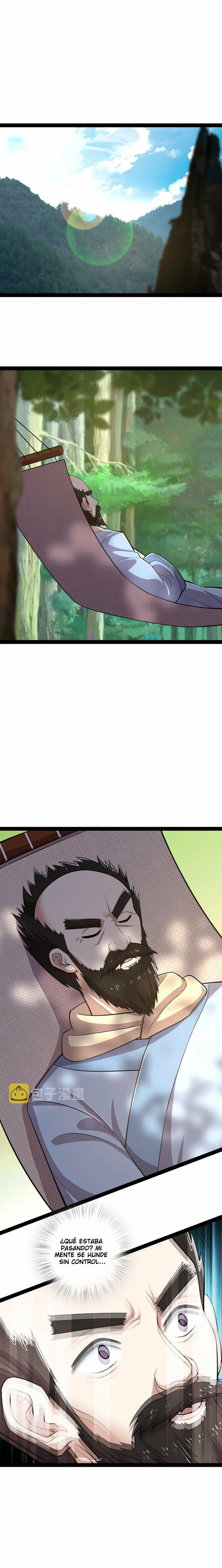 La vida después de vivir en reclusión > Capitulo 230 > Page 111