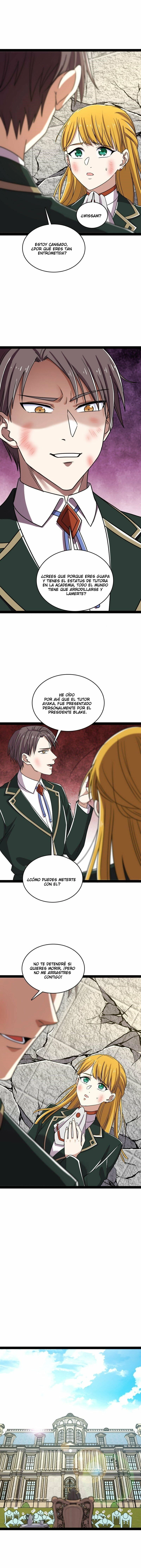 La vida después de vivir en reclusión > Capitulo 232 > Page 81