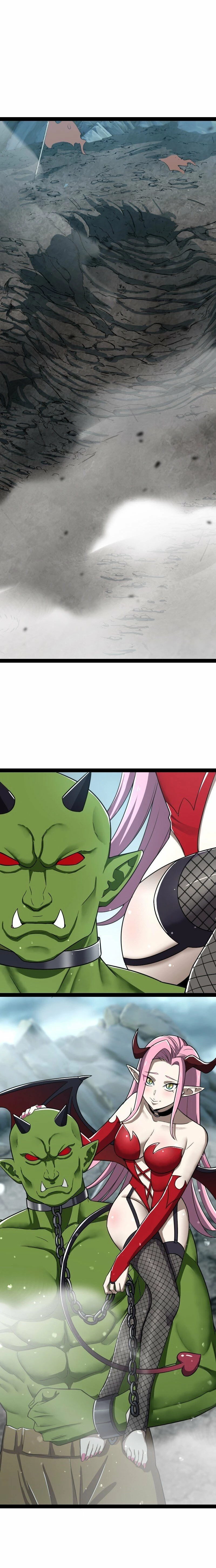 La vida después de vivir en reclusión > Capitulo 235 > Page 41