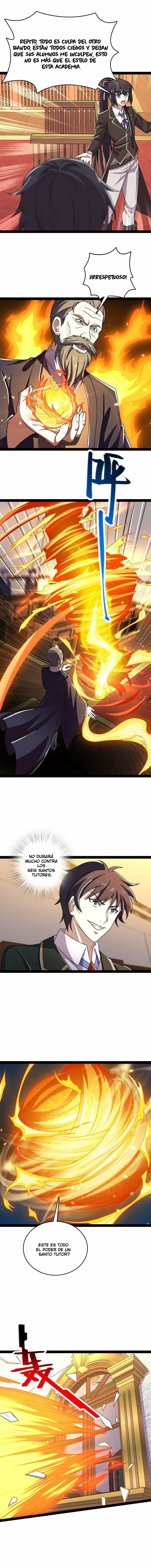 La vida después de vivir en reclusión > Capitulo 237 > Page 81