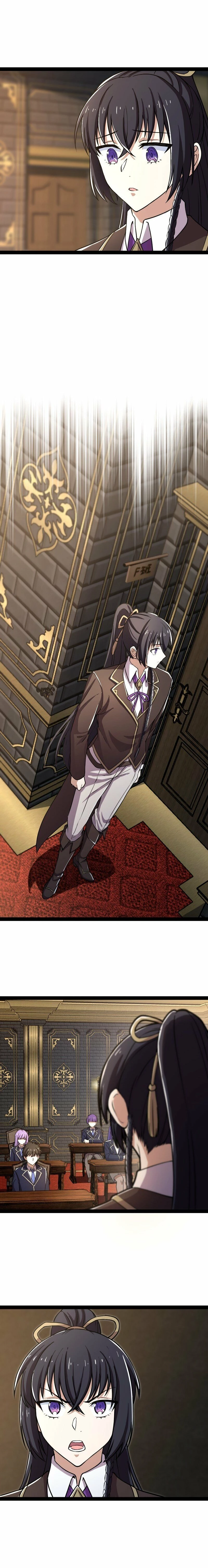 La vida después de vivir en reclusión > Capitulo 239 > Page 71