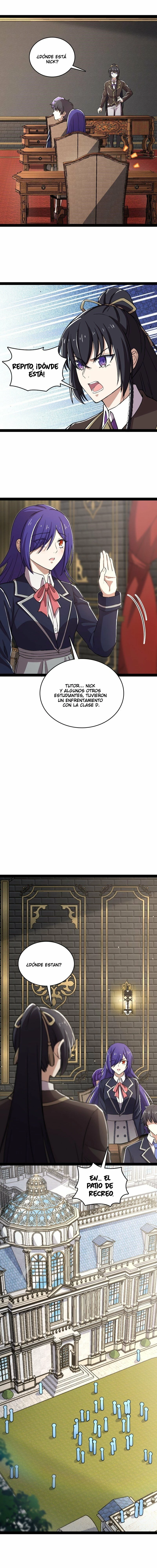 La vida después de vivir en reclusión > Capitulo 239 > Page 81