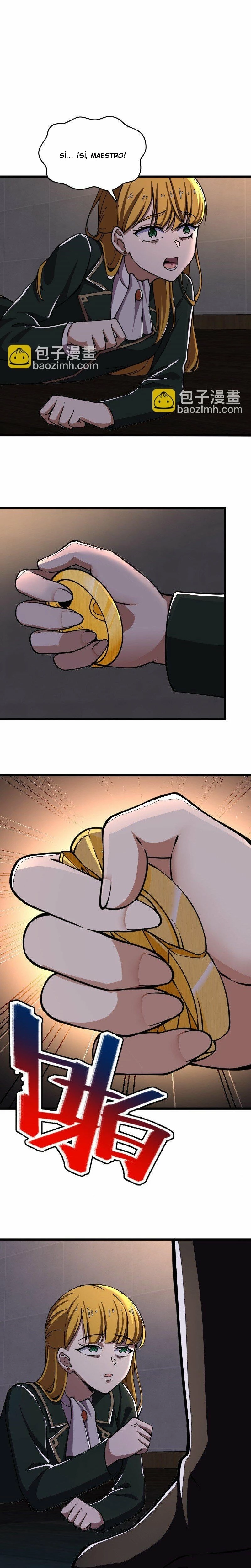 La vida después de vivir en reclusión > Capitulo 243 > Page 71