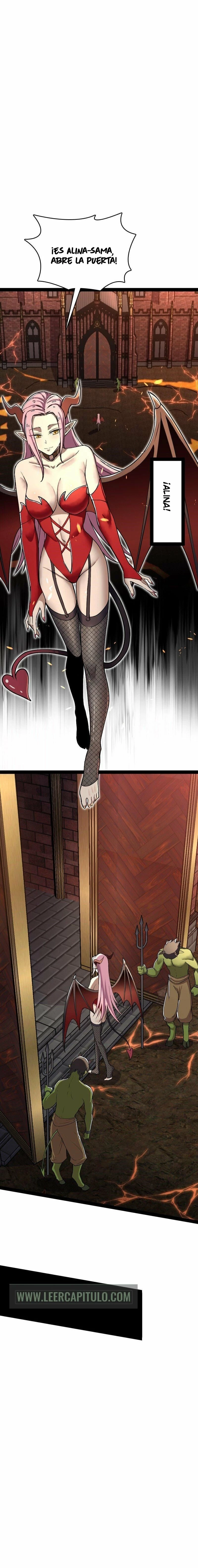 La vida después de vivir en reclusión > Capitulo 248 > Page 11