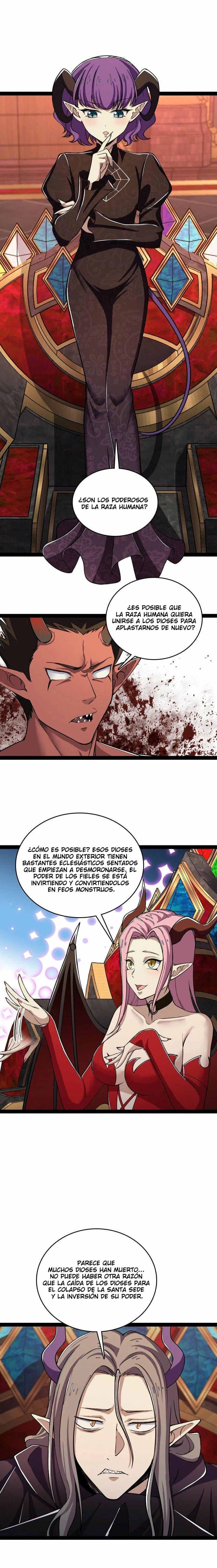 La vida después de vivir en reclusión > Capitulo 248 > Page 71