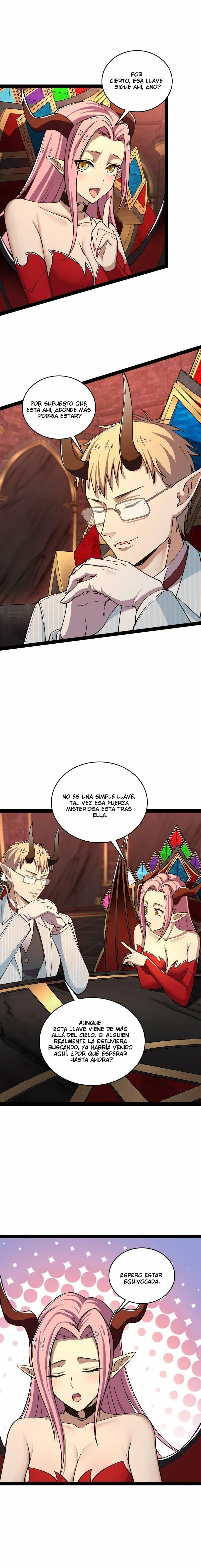 La vida después de vivir en reclusión > Capitulo 248 > Page 91