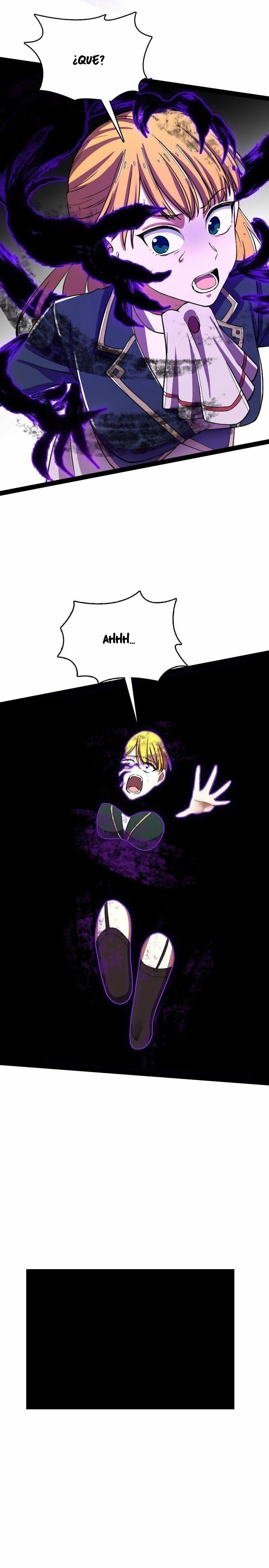 La vida después de vivir en reclusión > Capitulo 248 > Page 131