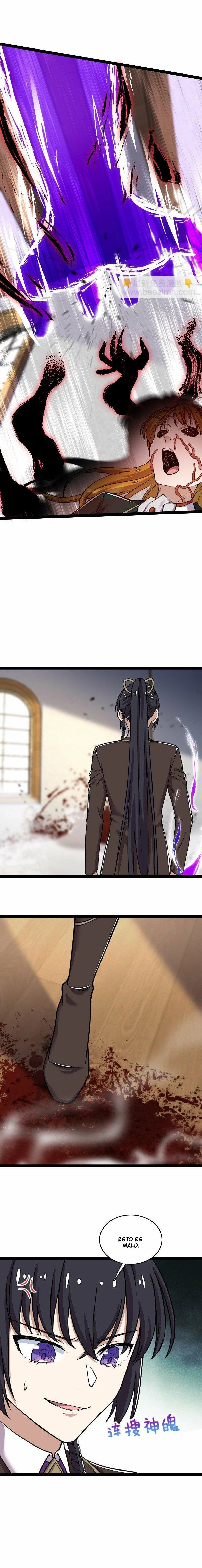 La vida después de vivir en reclusión > Capitulo 249 > Page 41