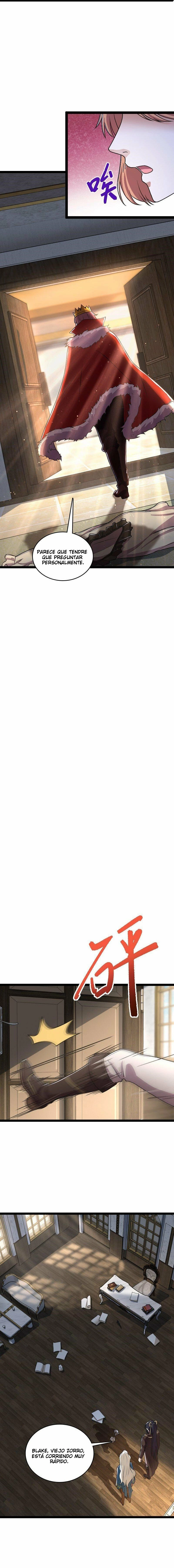 La vida después de vivir en reclusión > Capitulo 250 > Page 41