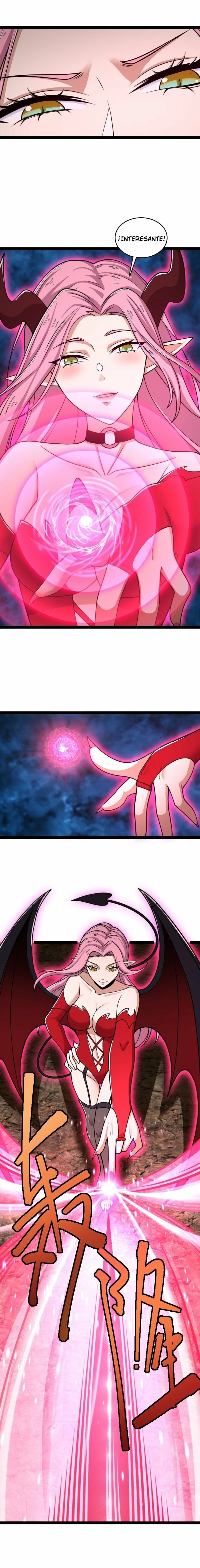 La vida después de vivir en reclusión > Capitulo 252 > Page 81