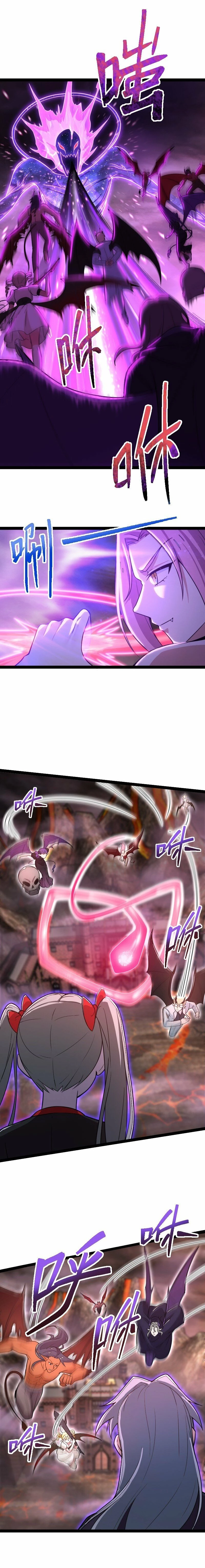 La vida después de vivir en reclusión > Capitulo 253 > Page 91