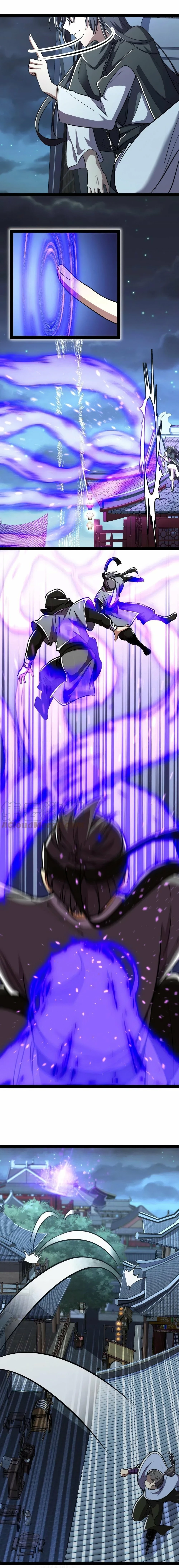 La vida después de vivir en reclusión > Capitulo 33 > Page 41