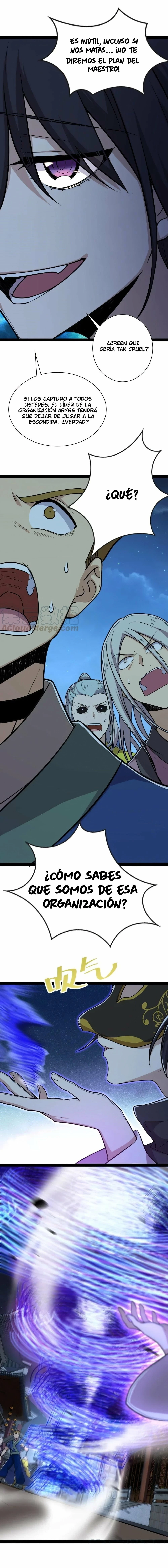 La vida después de vivir en reclusión > Capitulo 37 > Page 61