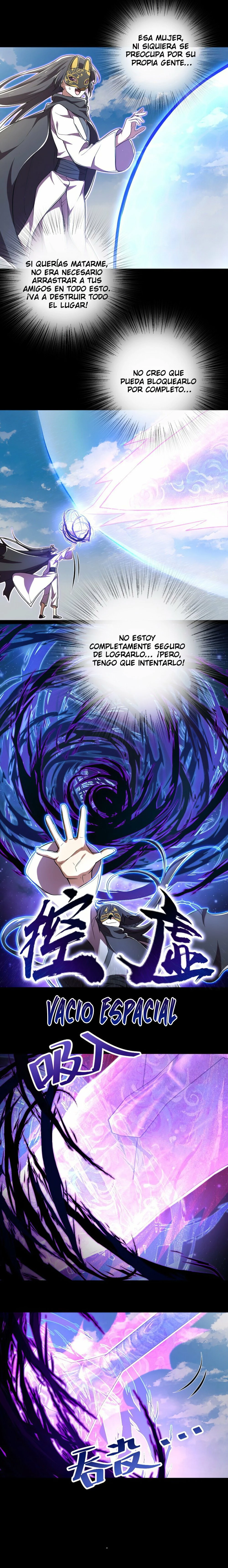 La vida después de vivir en reclusión > Capitulo 42 > Page 81